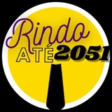 ♪ 😂 Rindo até 2051