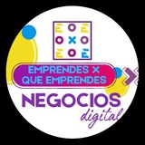 Emprendes porque Emprendes-Negocios Digitales