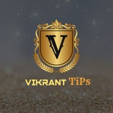VIKRANT GUPTA ™