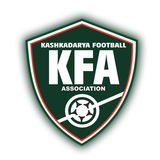 Kashkadarya Football Association
