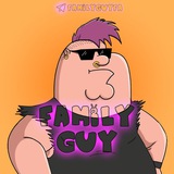 Family Guy | فمیلی گای