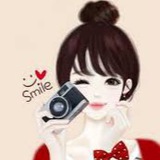امرأة من سلالة الضوء 📸