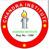 CTET,/ TET/ Super TET and all competative exam by Chandra institute