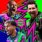 eFOOTBAll | 𝗣.𝗠.𝗖 ™