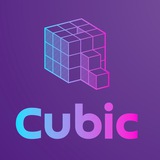 Cubic OFFICIAL Announcements