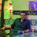 علیرضا احمدپناه