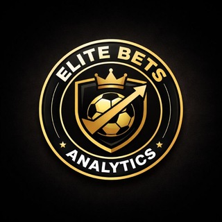 ⚽ ELITE • BETS • ANALYTICS ⚽