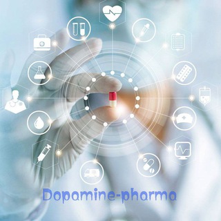 Dopamine-pharma