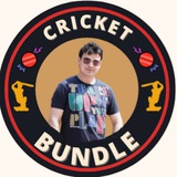 CRICKET BUNDLE