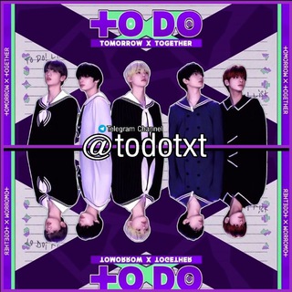 TXT Song • MOA Dairy 𒈔𒅒𒇫