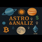 Astro&Analiz