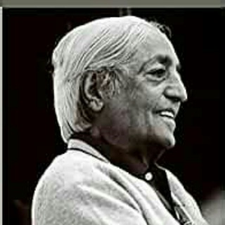 Jiddu Krishnamurti books