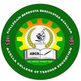 Asella College of Teachers Education