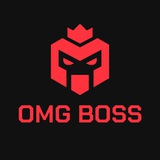 OMG BOSS 🤖 |THÔNG BÁO