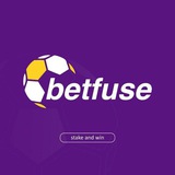 BETFUSE VIP 🏅 🏅