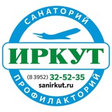 Иркут Здоровье