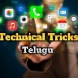 TECHNICAL TRICKS TELUGU
