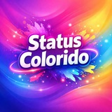 ⸃༊ ◉ 🌸 Status Coloridos 🌸 ◉