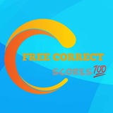 FREE CORRECT SCORES 2020 + HT/FT
