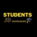 Students JO 🇯🇴