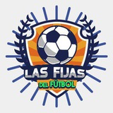 Las fijas del fútbol ⚽️