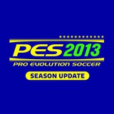 Pes 2013 Patch 2026