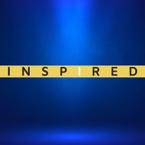 INSPIRED