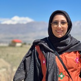 محیا سادات منصوریان