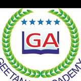Geetanjali RAS Academy