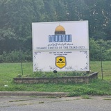 Islamic Center of the Triad (Masjid Al Quds)