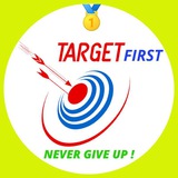 Target First