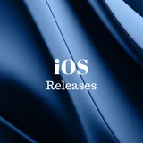iOS Releases