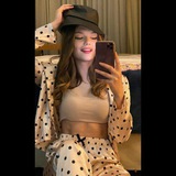 فلاتر وملصقات