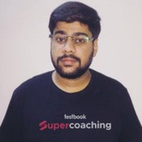Snehil Sir Testbook