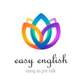 easy english 😎