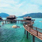 TEMPAT BEST BERCUTI & TEMPAT MAKAN VIRAL