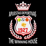 🥇 THE WINNING HOUSE 1927 🥇