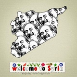Welcome To Syria