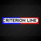 CRITERION TOSS LINE 🚀