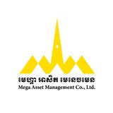 Mega Asset Management Co.,Ltd.