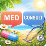 MedConsult Translation