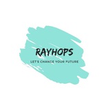 📡 RAYHOPS TRADERS 🔐