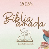 Clube da Bíblia Amada
