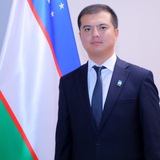 Muzaffar Rashidov