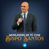 BISPO SANTOS OFICIAL.
