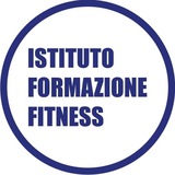 •ISTITUTO FORMAZIONE FITNESS - I.F.F - 🏋🏻♂️ <i class="emoji" style="background-image:url('//telegram.org/img/emoji/40/F09FA4B8F09F8FBBE