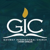 GIC CHOBA OFFICIAL CHANNEL