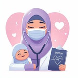 Блокнот педиатра 🚑