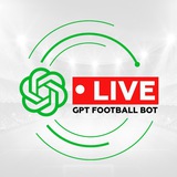 Live GPT football