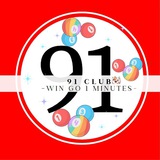 WINGO-1MIN GROUP 91CLUB